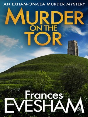 cover image of Murder on the Tor